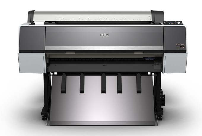 Impresora Epson SureColor P8000 Standard Edition