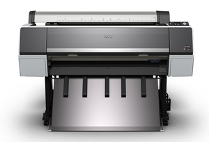 Epson SureColor P8000 Standard Edition Printer