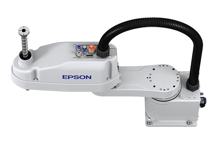 Epson LS6 SCARA Robots - 500mm