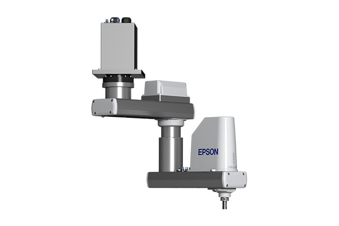 RRS-551SSR13 | Epson RS4 SCARA Robots - 550mm | SCARA | Robots | For ...