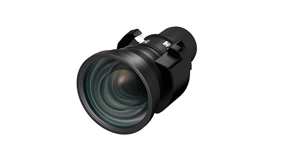 Zoom Lens (ELPLU04)