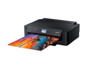 Expression Photo HD XP-15000 Wide-format Printer