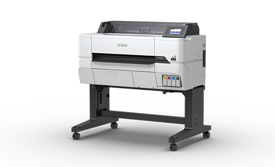 Epson SureColor SC-T3435 24” Technical Printer