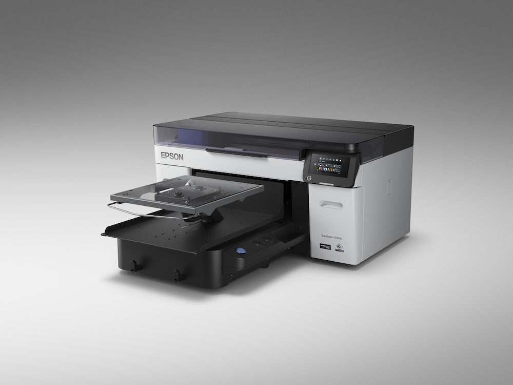 Epson SureColor SC-F2230