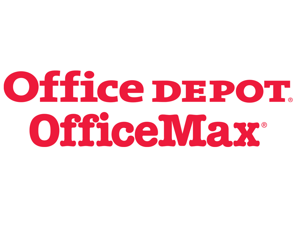 Office Depot and Office Max