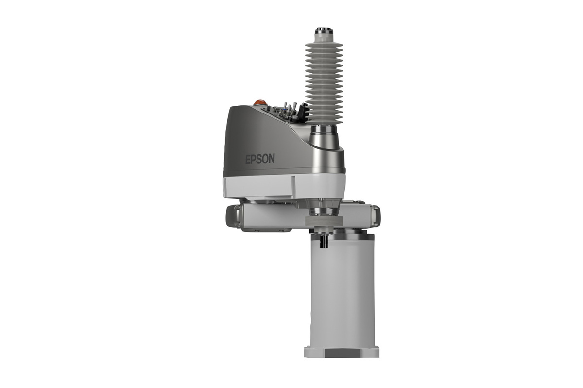 Robot Epson SCARA GX8C