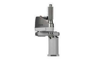 Robot Epson SCARA GX8C