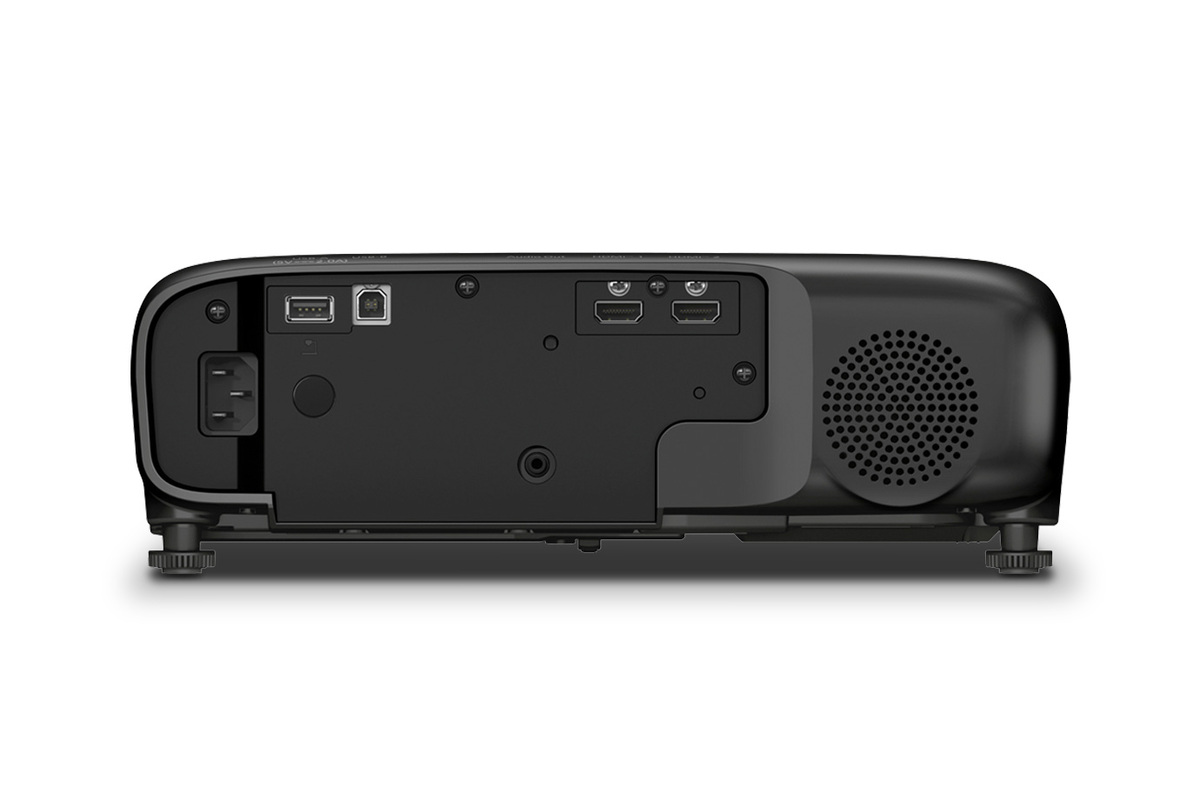 Pro EX9270 Wireless Full HD 3LCD Projector