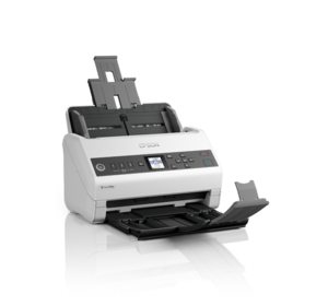 Scanner de Documentos Epson DS-730N