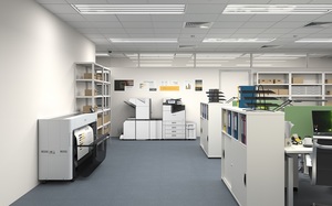 Epson SureColor SC-T7730D