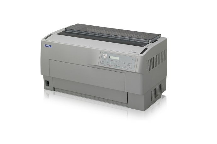 C11C605001 | DFX-9000 Impact Dot Matrix Printer | Impact Dot 