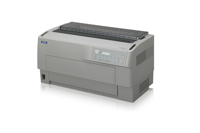 DFX-9000 Impact Dot Matrix Printer