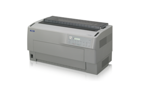 DFX-9000 Impact Dot Matrix Printer