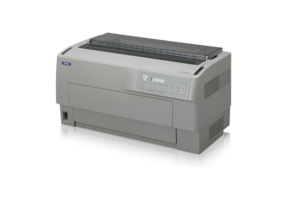 Impressora Matricial Epson DFX-9000