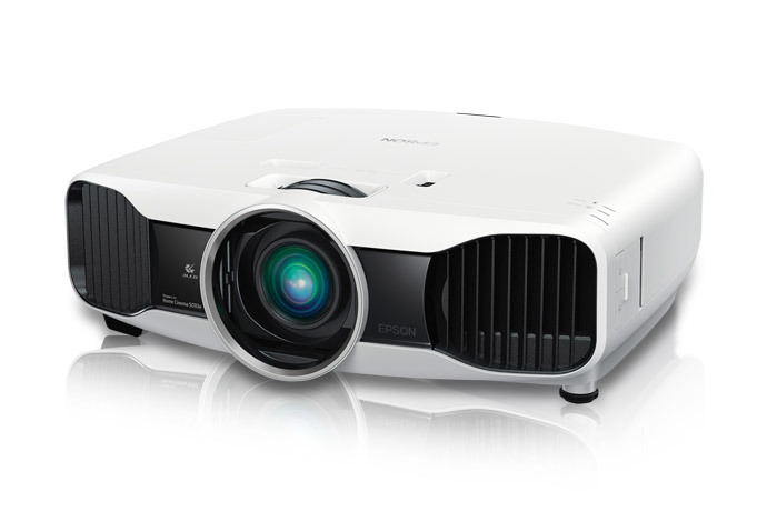 PowerLite Home Cinema 5010e 1080p 3LCD Projector