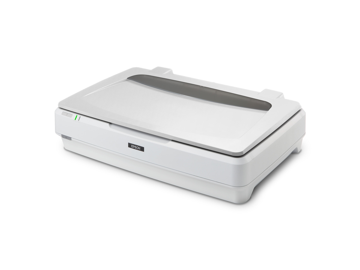  Epson Expression 13000XL A3 Flatbed Photo Scanner