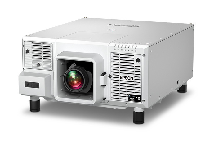 Pro L12002QNL Native 4K 3LCD Laser Projector Without Lens