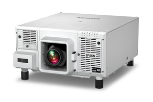 Pro L12002QNL Native 4K 3LCD Laser Projector Without Lens