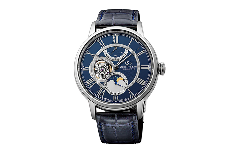 RE-AM0002L | ORIENT STAR: Mechanical Classic Watch