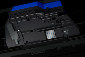 SureColor S7170 64-Inch Solvent Printer