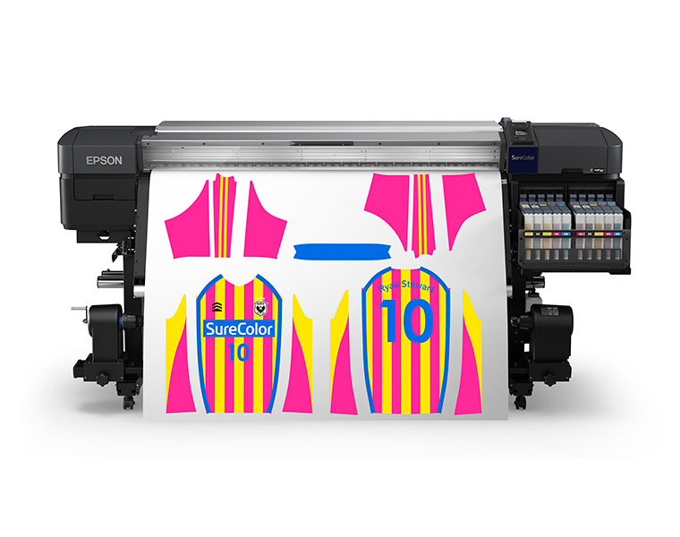 epson tshirt printer