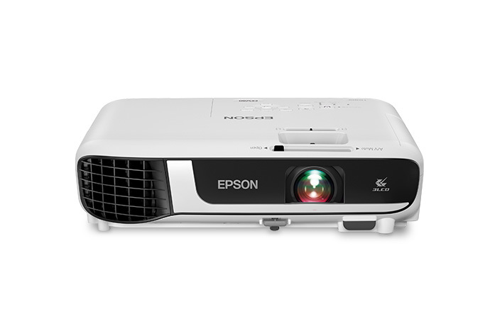 EX5280 3LCD XGA Projector - Certified ReNew