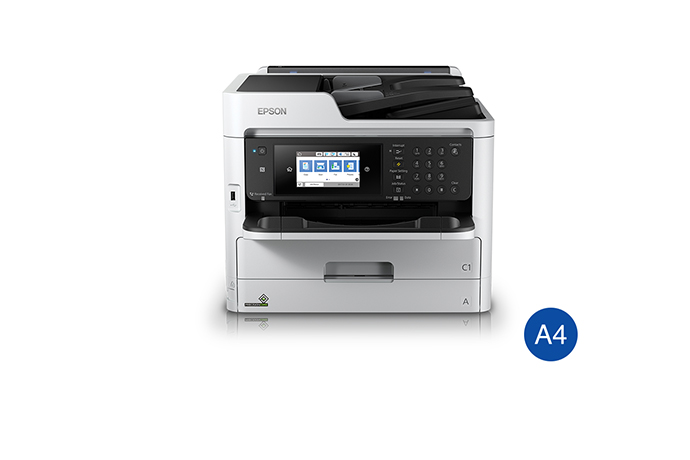 epson workforce laser printer