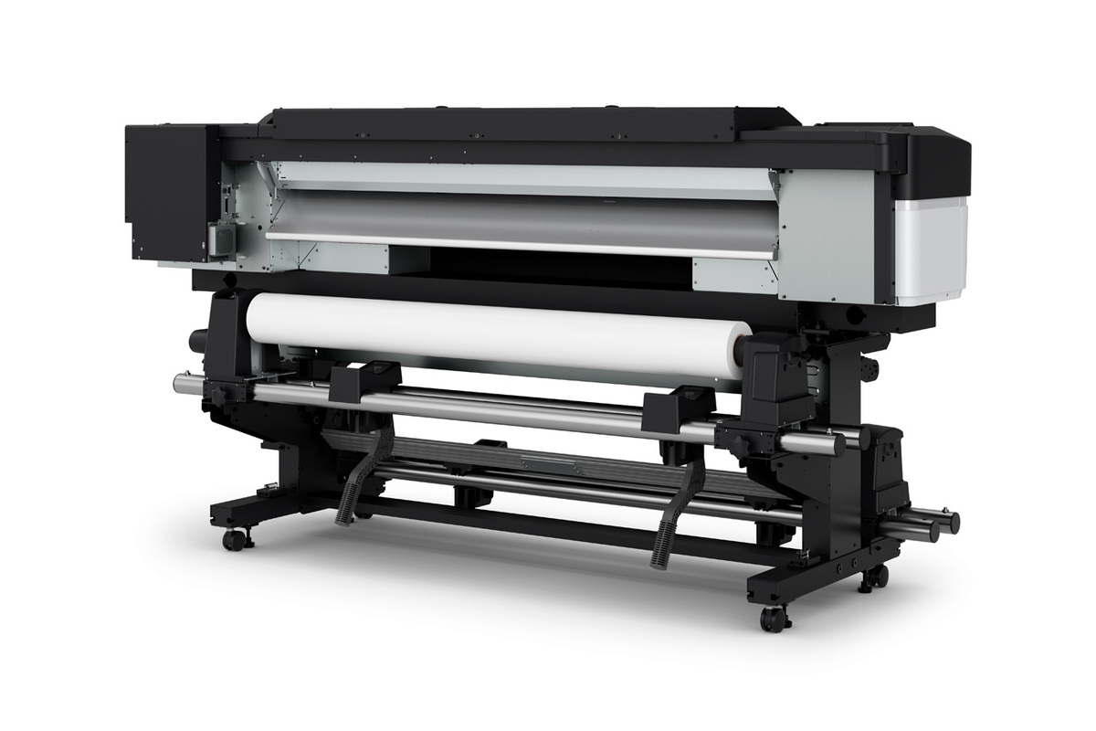 SureColor S7170 64-Inch Solvent Printer