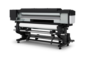 SureColor S7170 64-Inch Solvent Printer