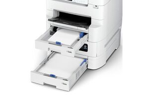 WorkForce Pro EM-C8101 Colour Multifunction Printer