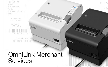 OmniLink Merchant Services 