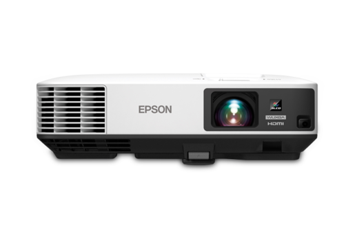 Epson PowerLite 2250U