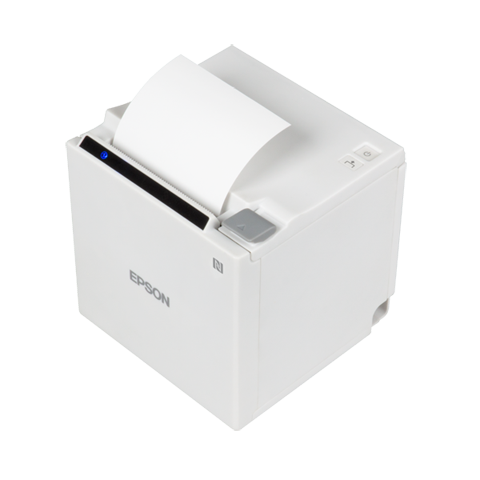 Epson TM-m30II-NT POS Receipt Printer