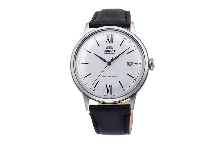 Orient mechanical classic outlet watch