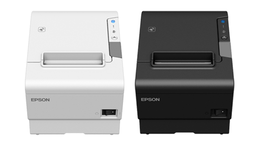 Epson TM-T88VI-iHub