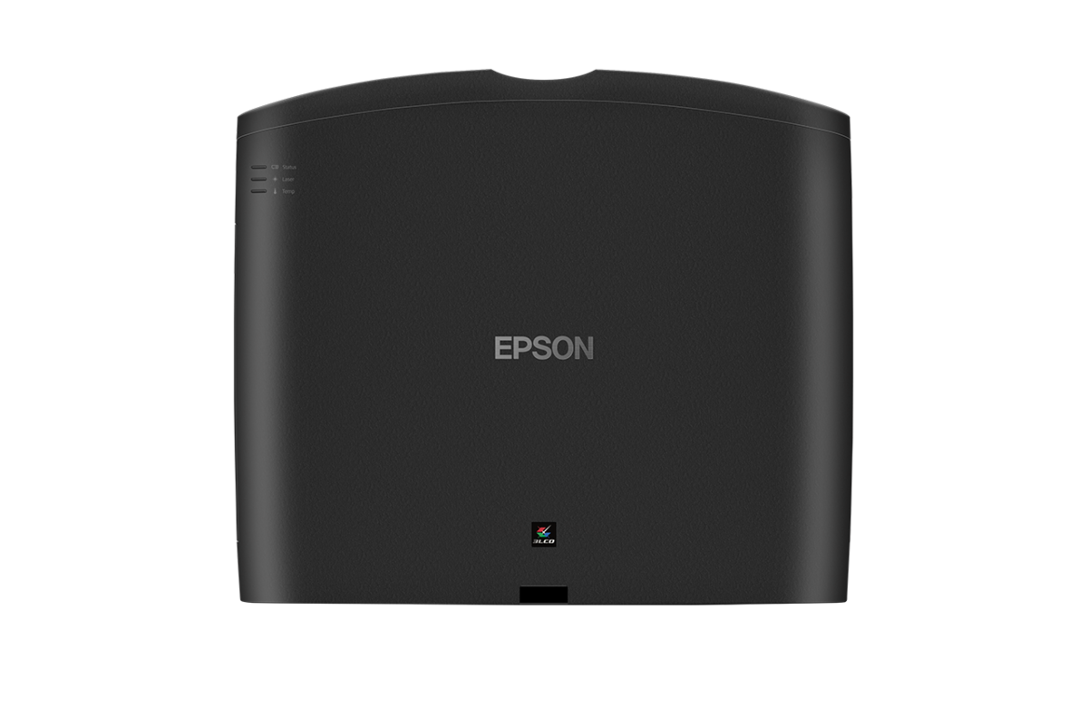 Epson EH-LS9000B Home Theatre 4K 3LCD Laser Projector