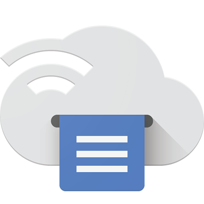 google cloud compatible printers