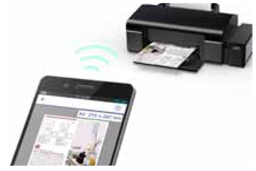epson l805 printing cost per page