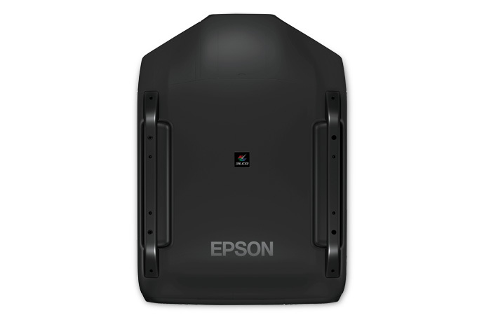 Epson PowerLite Pro Z10005UNL LCD Projector, 16:10, Black 