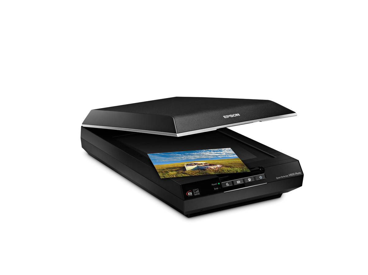 Best Photo Scanner in 2024 (8 Models Tested)