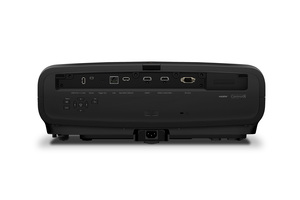 Pro Cinema LS9000 4K HDR 3LCD Laser Projector