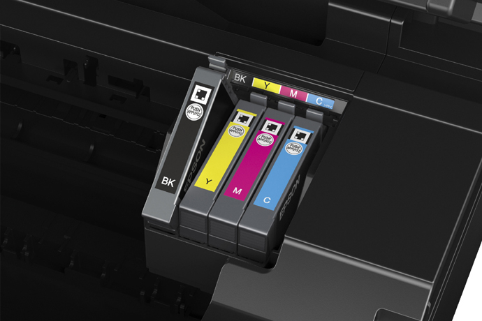 Impresora Multifuncional Epson Expression XP-441