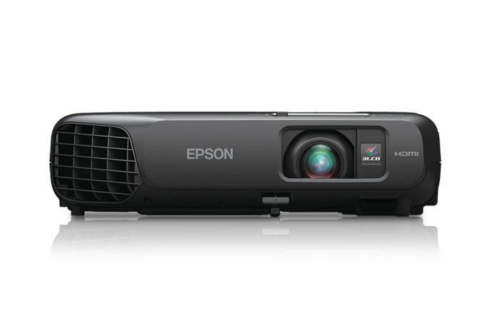 EX5220 Wireless XGA 3LCD Projector