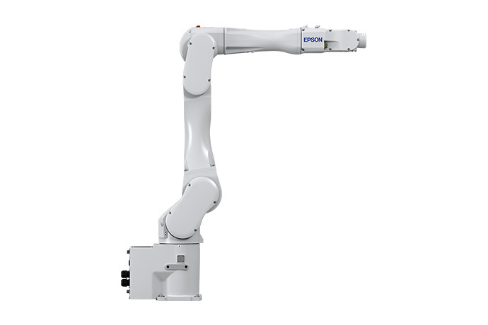 Epson C8XL Mid Sized 6-Axis Robots