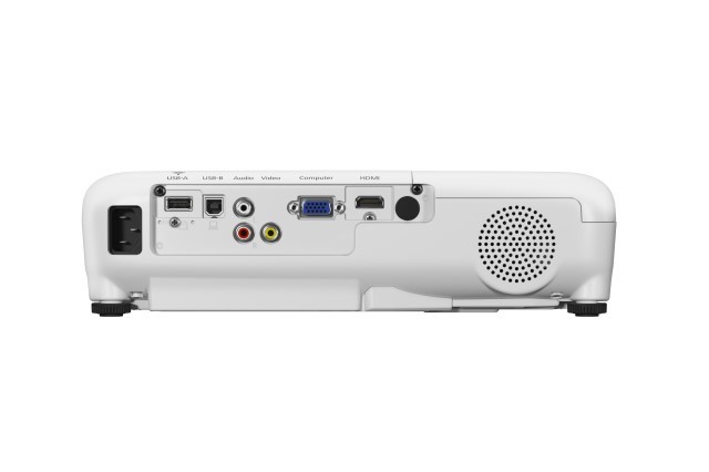 V11H839052 | Epson EB-X05 XGA 3LCD Projector | Corporate and Education |  Projectors | Epson Myanmar