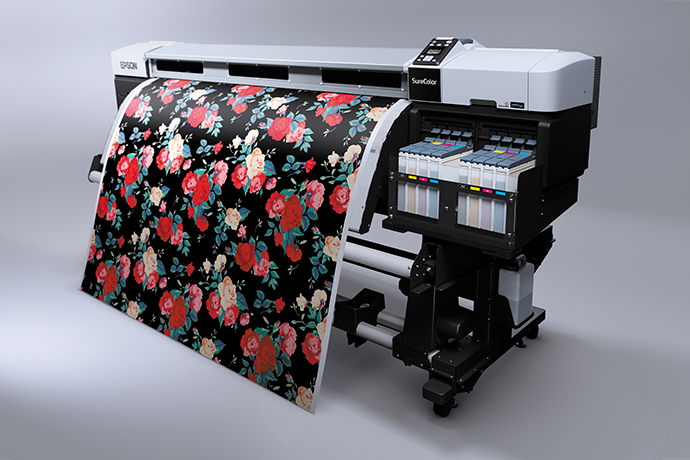 Epson SureColor SC-F9270