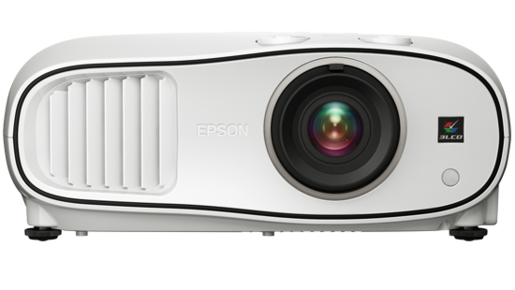 Epson PowerLite Home Cinema 3510