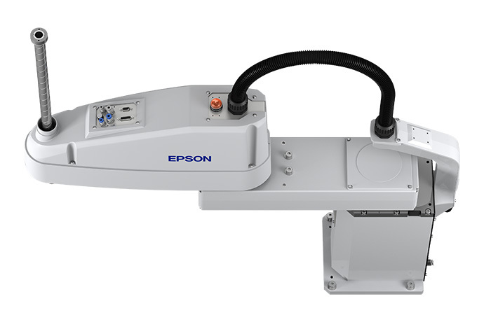 Epson LS20 SCARA Robots - 800mm