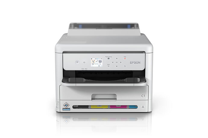 Epson WorkForce Pro WF-C5390