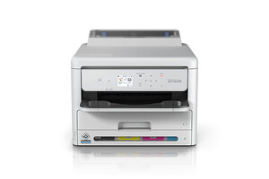 Epson WorkForce Pro WF-C5390